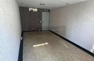 Open house vende- sala comercial no shopping trade center icaraí