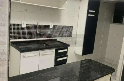 Open house vende início da joão brasil todo reformado 2 quartos com vaga