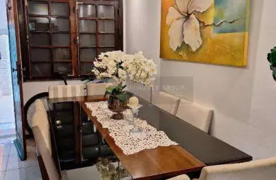 Apartamento com 3 quartos à venda na Rua Marilda Gonçalves do Nascimento, 91, Mata Paca, Niterói