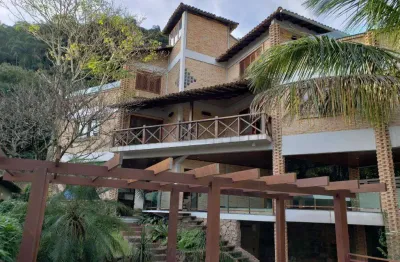 Apartamento com 4 quartos à venda na Rua Matias Sandri, 30, Itacoatiara, Niterói