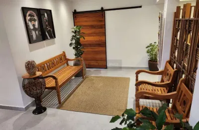 Apartamento com 5 quartos à venda na Rua José Mocarzel, Serra Grande, Niterói