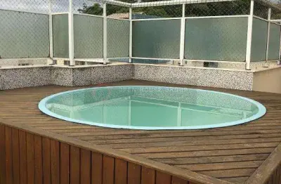 Apartamento com 2 quartos à venda na Estrada da Paciência, 4000, Maria Paula, Niterói