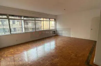 Open house vende- apartamento de 3 quartos na rua: alvares de azevedo, icaraí