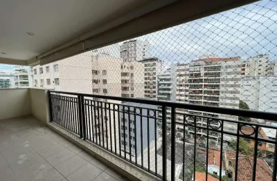 Apartamento com 3 quartos à venda na Rua Pereira Nunes, Ingá, Niterói