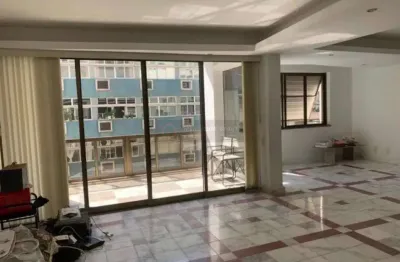 Apartamento com 3 quartos à venda na Rua Domingos Ferreira, Copacabana, Rio de Janeiro