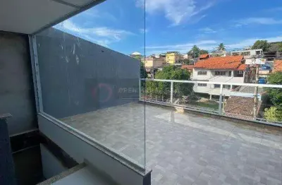 Open house vende casa em são gonçalo, 3 quartos, 2 suítes, sol da manhã