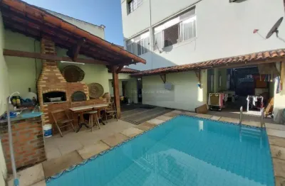 Casa com 3 quartos à venda na Rua Miracema, Pe Pequeno, Niterói