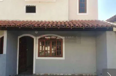 Casa com 2 quartos à venda na Rua General Mascarenhas de Morais, Mutuá, São Gonçalo