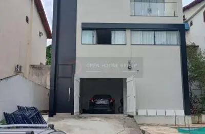 Open house vende casa em condomínio, estuda permuta por apartamento em icaraí e charitas.