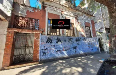 Ponto comercial à venda na Rua Visconde do Uruguai, Centro, Niterói