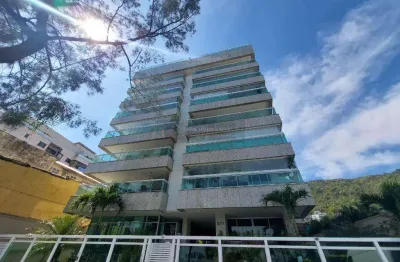 Open house vende apartamento 3 quartos no condomínio forever charitas com vista mar