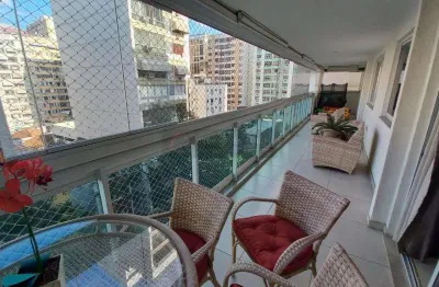 Open house vende magnífico apartamento em icaraí  presidente backer esquina com praia de icaraí