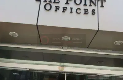 Open house imóveis vende sala no ed. the poin offices