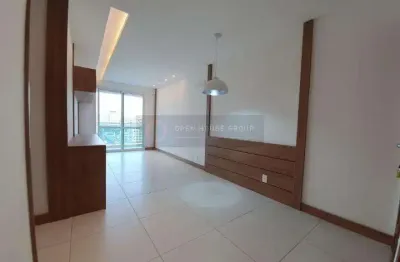 Open house vende - belíssimo apartamento de 2 quartos no viva niterói