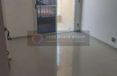 Apartamento com 2 quartos à venda na Rua Doutor Mário Viana, Santa Rosa, Niterói