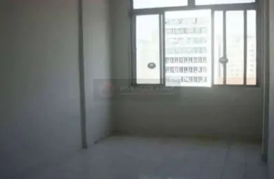 Apartamento com 1 quarto à venda na Rua São João, Centro, Niterói