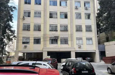 Apartamento com 3 quartos à venda na Rua Noronha Torrezão, Santa Rosa, Niterói