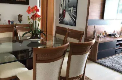 Apartamento com 4 quartos à venda na Av. Florestan Fernandes, Camboinhas, Niterói