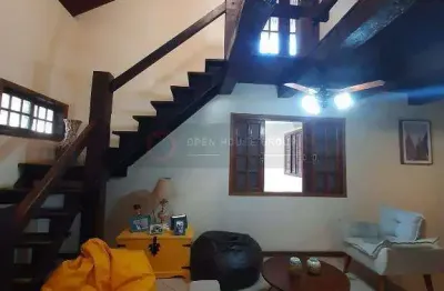 Casa com 2 quartos à venda na Rua Professor Roched Seba, Maravista, Niterói