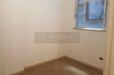 Apartamento com 1 quarto à venda na Avenida Ernani do Amaral Peixoto, Centro, Niterói