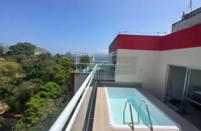 Apartamento com 3 quartos à venda na Rua Joaquim Távora, Icaraí, Niterói
