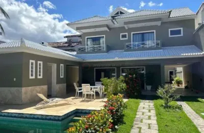 Casa com 5 quartos à venda na Rua Luís Orlando Cardoso, Barra da Tijuca, Rio de Janeiro