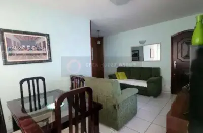 Apartamento com 2 quartos à venda na Jornalista Roberto Marinho, Colubande, São Gonçalo