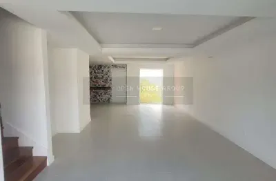 Open house vende casa moderna em itaipu, 1 locação , financia !!!