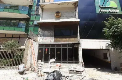 Barracão / Galpão / Depósito à venda na Rua Doutor Paulo Alves, 44, Ingá, Niterói
