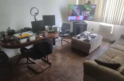 Apartamento com 3 quartos à venda na Rua Doutor Paulo Alves, 110, Ingá, Niterói