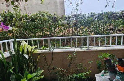 Apartamento com 2 quartos à venda na Estrada Caetano Monteiro, 1032, Badu, Niterói