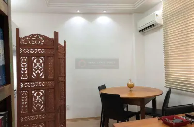 Sala comercial à venda na Rua Maestro Felício Toledo, Centro, Niterói