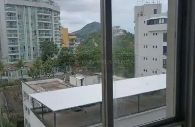 Apartamento com 2 quartos à venda na Rua Edmundo March, Boa Viagem, Niterói