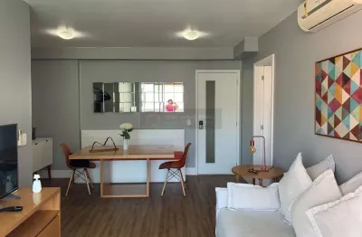 Open house vende apartamento de 2 quartos vista mar no contemporanium praia de icaraí