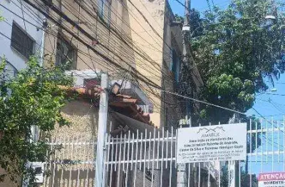 Apartamento com 2 quartos à venda na Rua Cotrim Da Silva,10 Ap, Centro, Niterói