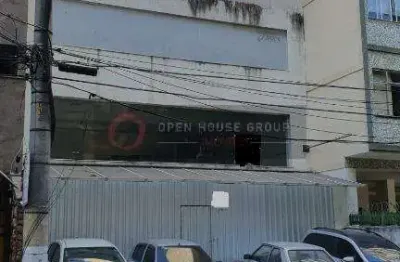 Ponto comercial à venda na Rua Comendador Queiroz, 34, Icaraí, Niterói
