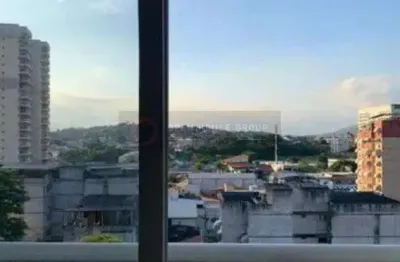 Apartamento com 2 quartos à venda na Travessa Albano, Centro, São Gonçalo