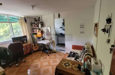 Apartamento com 2 quartos à venda na Rua Noronha Torrezão, Santa Rosa, Niterói