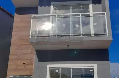 Open house vende casa, primeira locação, r$ 550 mil, oportunidade engenho do mato !!