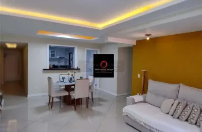 Baixou !!! open house vende apartamento de 3 quartos no miolo de  icaraí