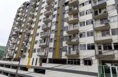 Apartamento com 1 quarto à venda na Capitão Dalvo Rabello, 00, Fonseca, Niterói