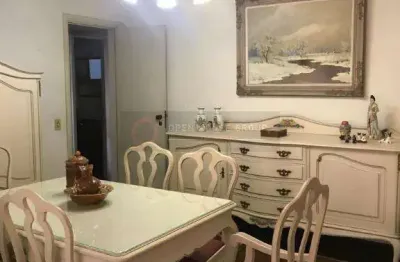 Apartamento com 4 quartos à venda na Rua Doutor Herotides de Oliveira, 000, Icaraí, Niterói