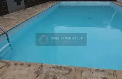 Open house vende apartamento todo reformado de 1 quarto com garagem