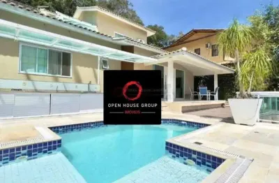 Open house vende casa no ubá floresta excelente condomínio na região oceânica!