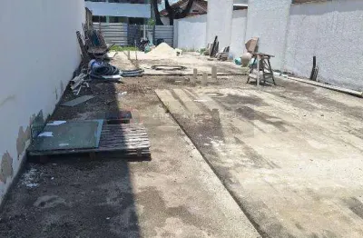 Terreno à venda na Rua Tupiniquins, 384, São Francisco, Niterói