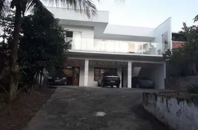 Open house vende: duas casas, somam 300m2 de área construída, terreno de 450 m2, em maria paula