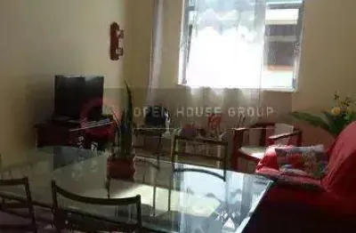 Apartamento com 2 quartos à venda na Alameda São Boaventura, Fonseca, Niterói