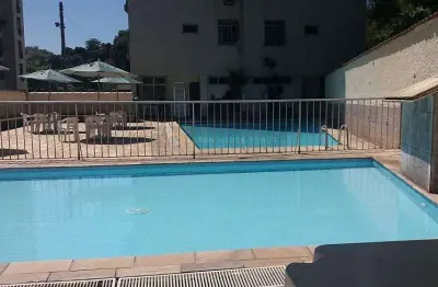 Open house vende apartamento no fonseca de 2 quartos com lazer completo!!!
