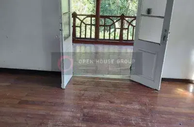 Open house vende casa com 4 dormitórios à venda, 200 m²
