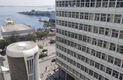 Sala comercial à venda na Rua da Conceição, 37, Centro, Niterói